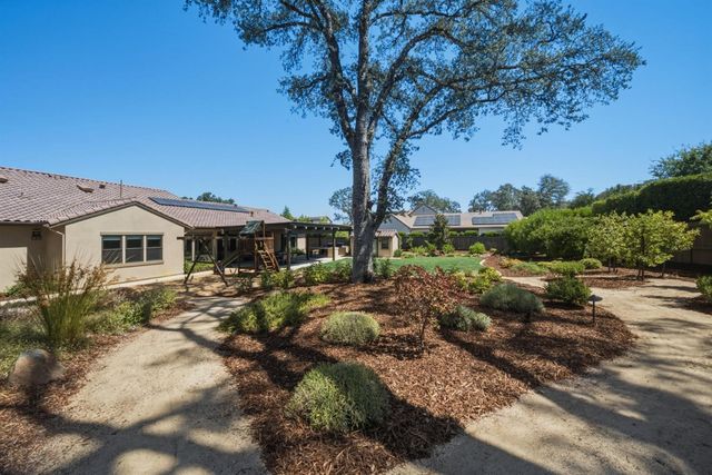 100 Barber Ct, El Dorado Hills, CA 95762
