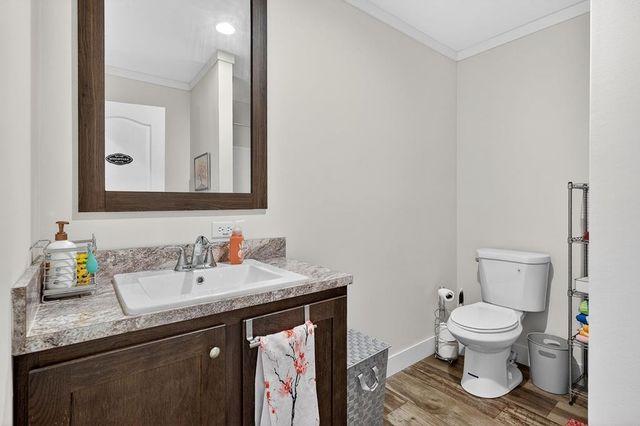 132 Treble Ln, Sparta, TN 38583