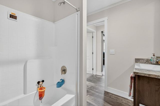 132 Treble Ln, Sparta, TN 38583