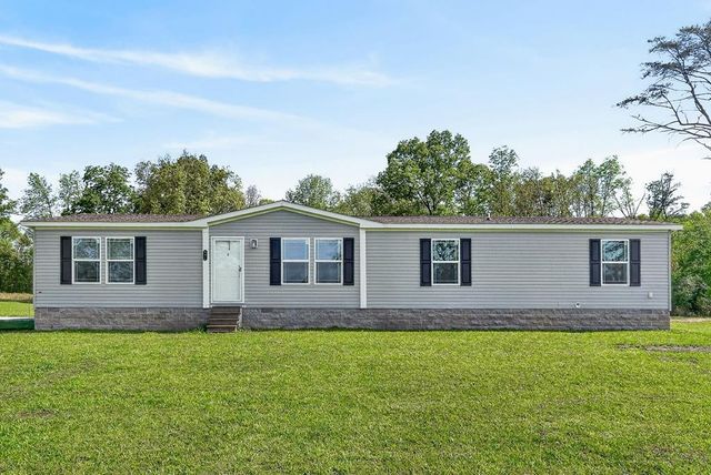 132 Treble Ln, Sparta, TN 38583