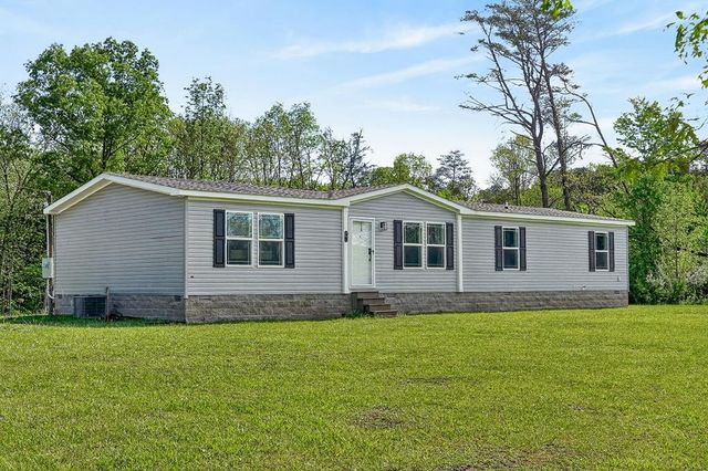 132 Treble Ln, Sparta, TN 38583