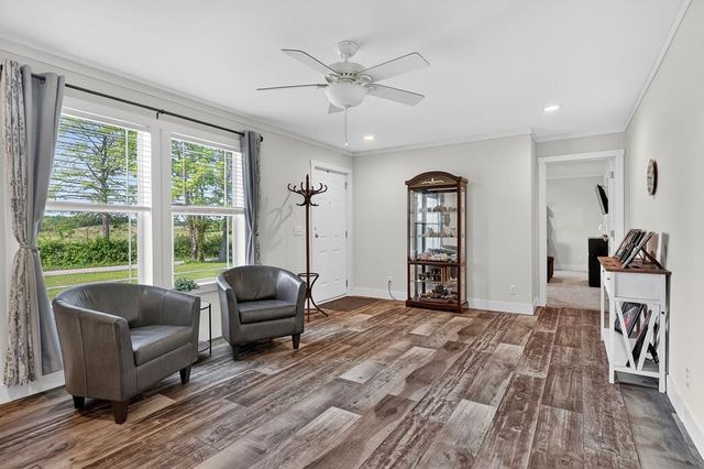 132 Treble Ln, Sparta, TN 38583