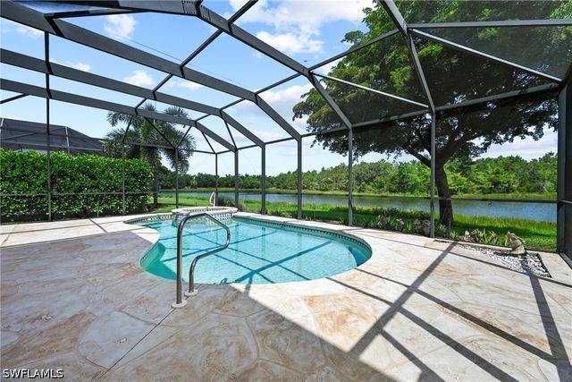 20480 Torre Del Lago ST, Estero, FL 33928