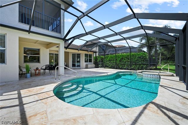20480 Torre Del Lago ST, Estero, FL 33928