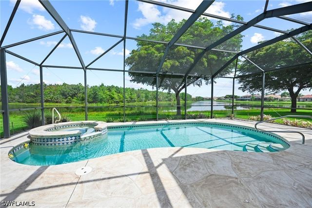 20480 Torre Del Lago ST, Estero, FL 33928