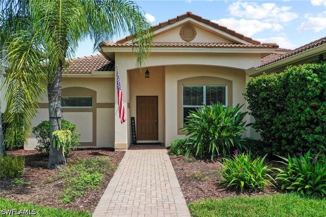 20480 Torre Del Lago ST, Estero, FL 33928