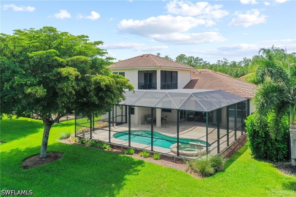 20480 Torre Del Lago ST, Estero, FL 33928