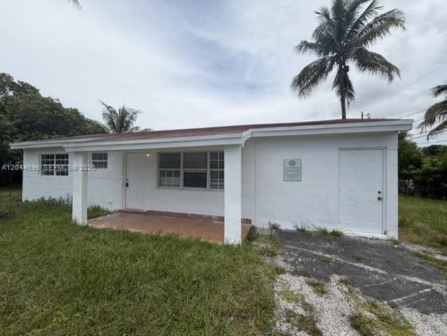 2115 SW 50th Ave, West Park, FL 33023
