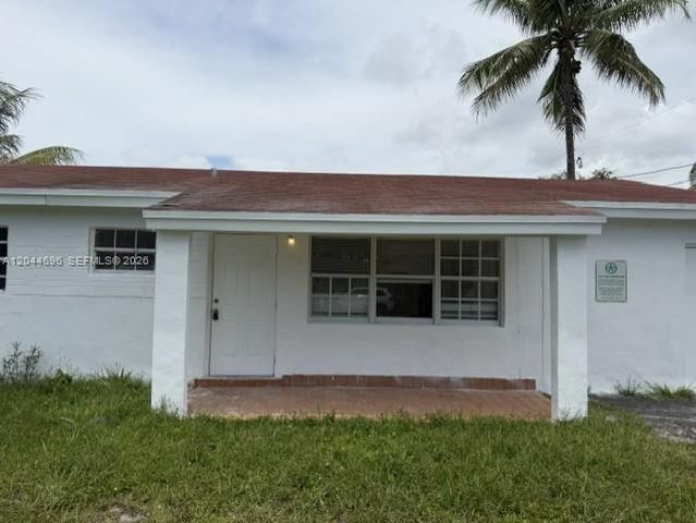 2115 SW 50th Ave, West Park, FL 33023