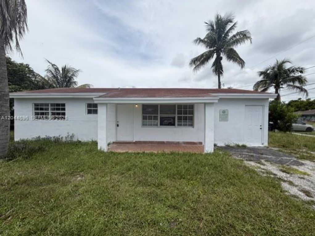 2115 SW 50th Ave, West Park, FL 33023