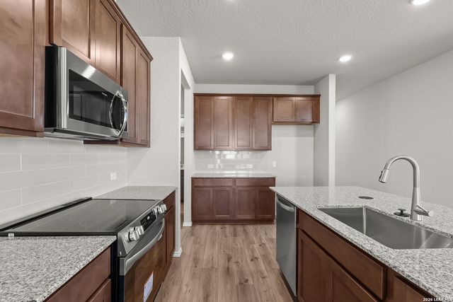 2507 Dry Moss Way, San Antonio, TX 78224