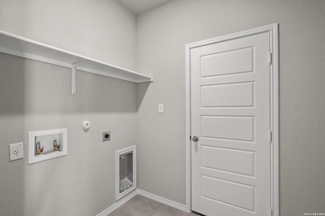 2507 Dry Moss Way, San Antonio, TX 78224