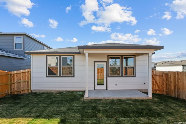 2507 Dry Moss Way, San Antonio, TX 78224