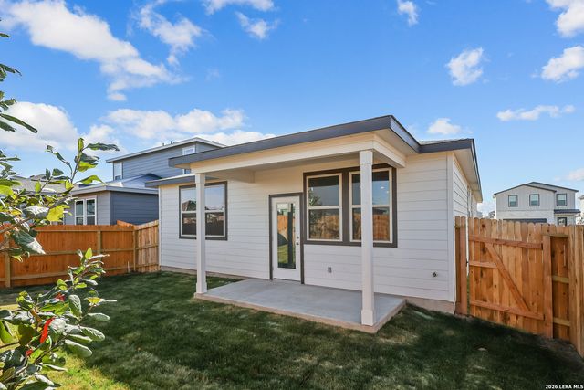 2507 Dry Moss Way, San Antonio, TX 78224