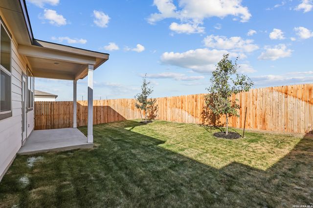 2507 Dry Moss Way, San Antonio, TX 78224