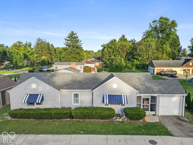 177 N Jefferson Street, Mooresville, IN 46158