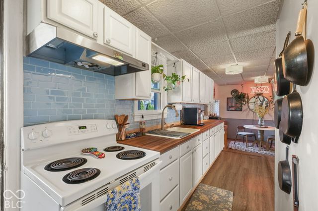 177 N Jefferson Street, Mooresville, IN 46158