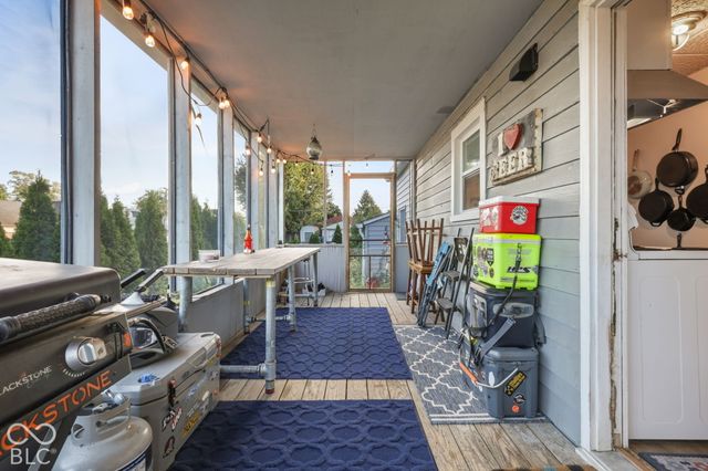 177 N Jefferson Street, Mooresville, IN 46158