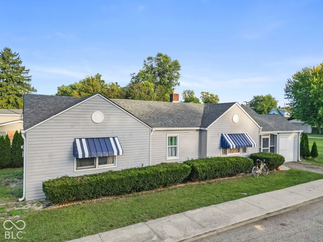 177 N Jefferson Street, Mooresville, IN 46158