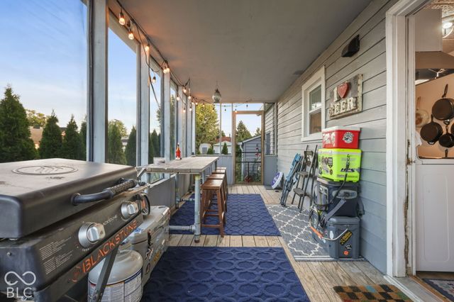 177 N Jefferson Street, Mooresville, IN 46158