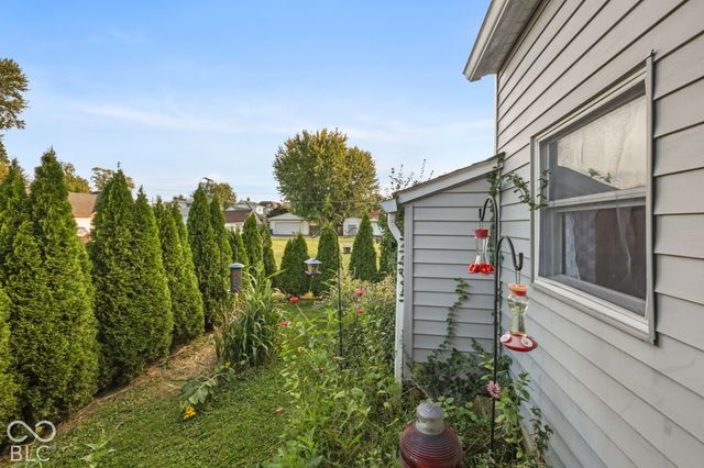177 N Jefferson Street, Mooresville, IN 46158