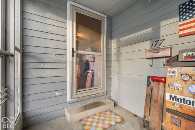 177 N Jefferson Street, Mooresville, IN 46158