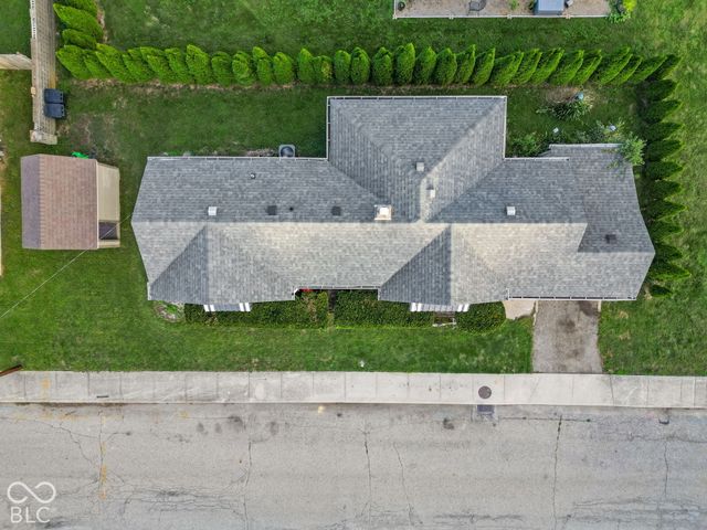 177 N Jefferson Street, Mooresville, IN 46158