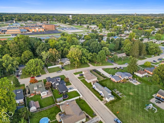 177 N Jefferson Street, Mooresville, IN 46158