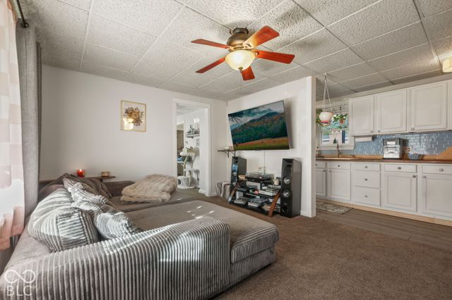 177 N Jefferson Street, Mooresville, IN 46158