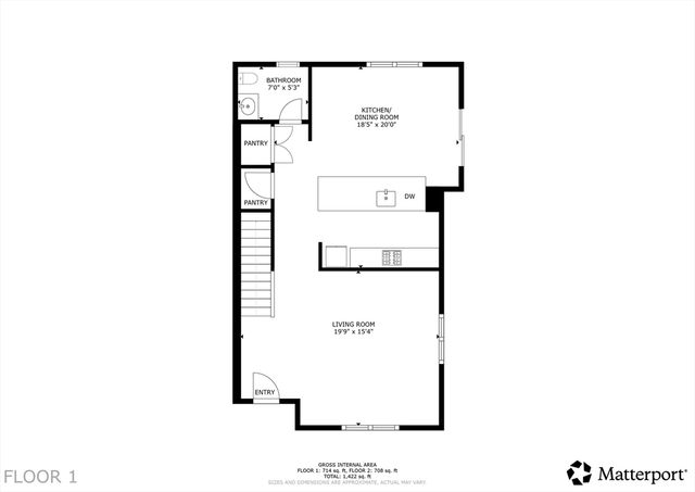 66 Oak St 66, Clinton, MA 01510