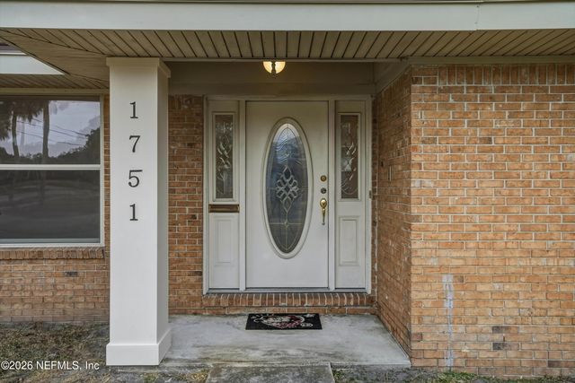 1751 STARWAN Road E, Jacksonville, FL 32211