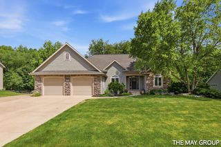 2277 Conifer Ridge Drive Sw, Byron Twp, MI 49315