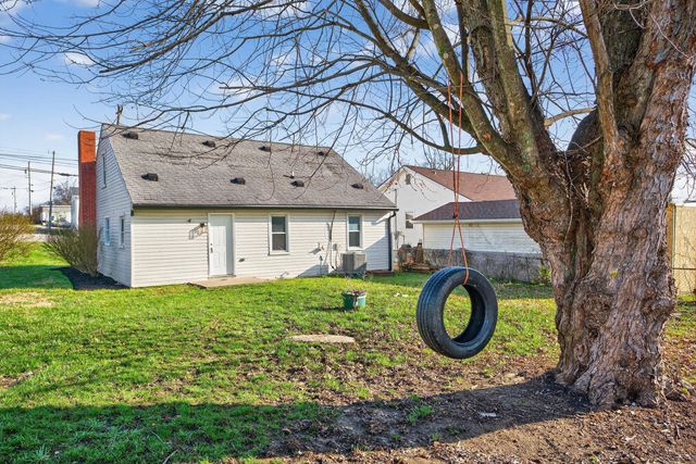 1407 Ironworks Road, Winchester, KY 40391