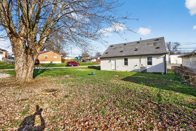 1407 Ironworks Road, Winchester, KY 40391