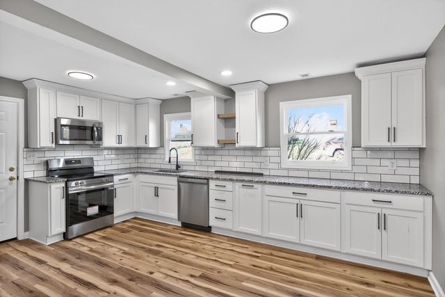 1407 Ironworks Road, Winchester, KY 40391