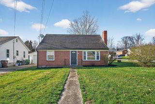 1407 Ironworks Road, Winchester, KY 40391