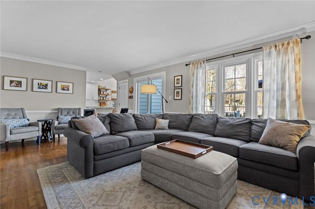 3202 Woodland Rd, Glen Allen, VA 23060