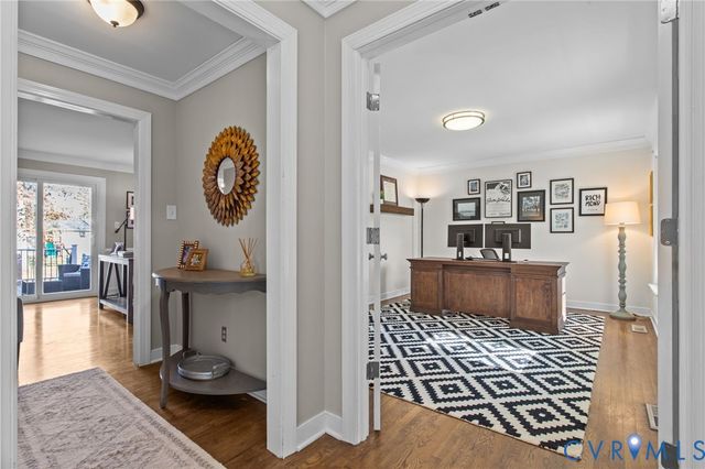 3202 Woodland Rd, Glen Allen, VA 23060