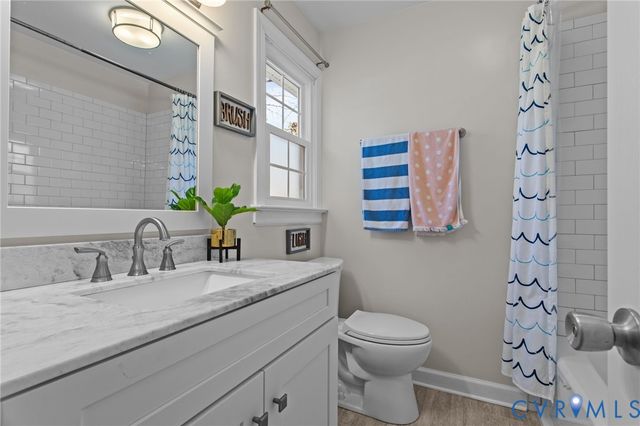 3202 Woodland Rd, Glen Allen, VA 23060