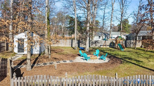 3202 Woodland Rd, Glen Allen, VA 23060