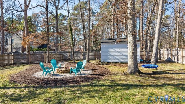 3202 Woodland Rd, Glen Allen, VA 23060