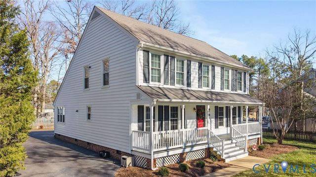 3202 Woodland Rd, Glen Allen, VA 23060