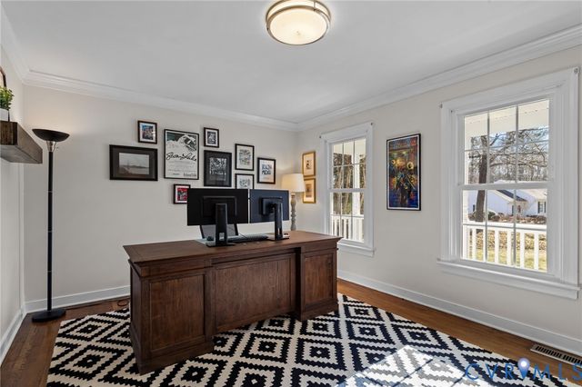 3202 Woodland Rd, Glen Allen, VA 23060