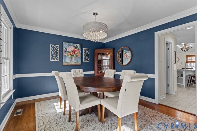 3202 Woodland Rd, Glen Allen, VA 23060