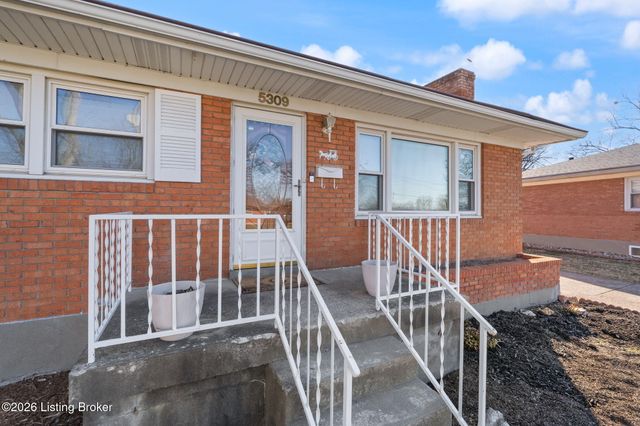 5309 Dahl Rd, Louisville, KY 40213