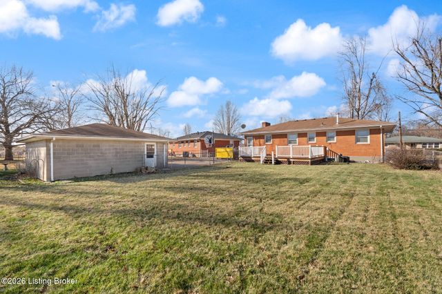 5309 Dahl Rd, Louisville, KY 40213
