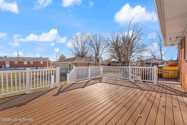 5309 Dahl Rd, Louisville, KY 40213