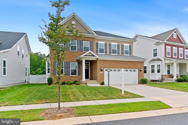 5659 LEWIS CARROLL DR, White Plains, MD 20695