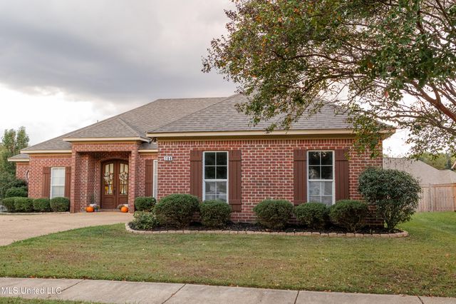 184 Provonce Park, Brandon, MS 39042