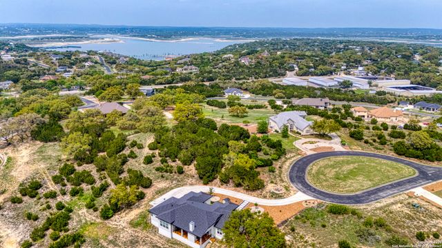 264 San Salvadore, Canyon Lake, TX 78133